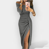 Robe Chic au Design Élégant