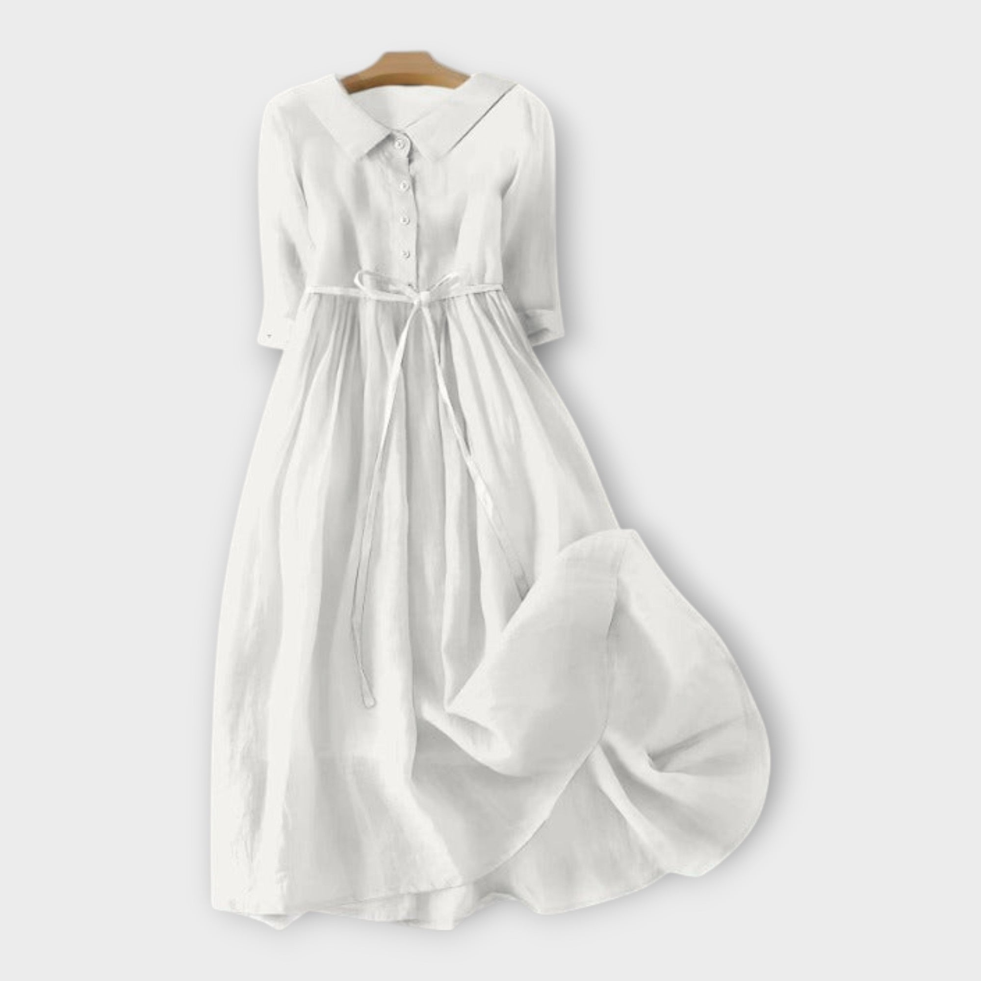 Robe Chic au Charme Éternel