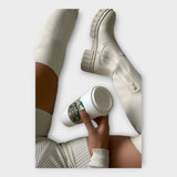 Bottes Contemporaines au Style Épuré