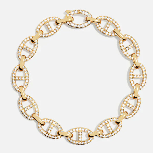 Isla Marina Bracelet