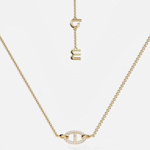 Isla Marina Necklace
