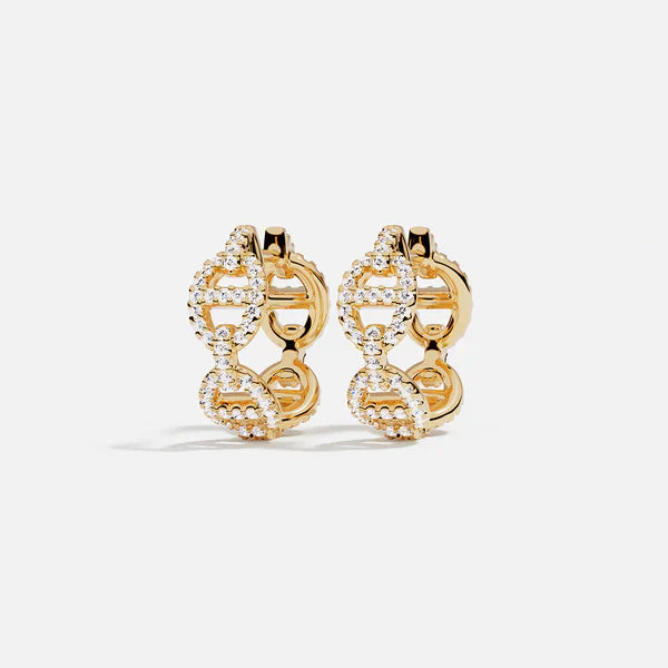 Isla Marina Earrings