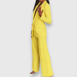 Blazer Élégant pour un Style Raffiné