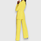 Blazer Élégant pour un Style Raffiné