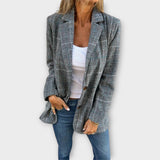 Veste Chic au Style Intemporel