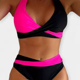 Crochet-Style Bikini