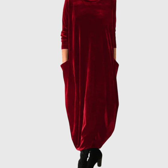 Madison - Élégante Robe