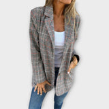 Veste Chic au Style Intemporel