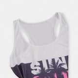 Ensemble Estival Palmier