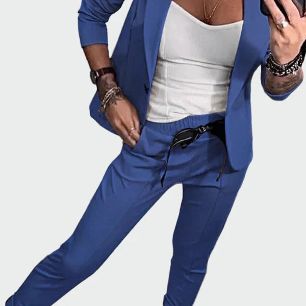 Un harmonie idéale entre sophistication et bien-être