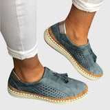 Casi - Slip-On Orthopedic Shoes