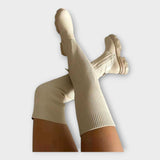 Bottes Contemporaines au Style Épuré