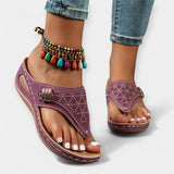 Chaussures Décontractées Respirantes