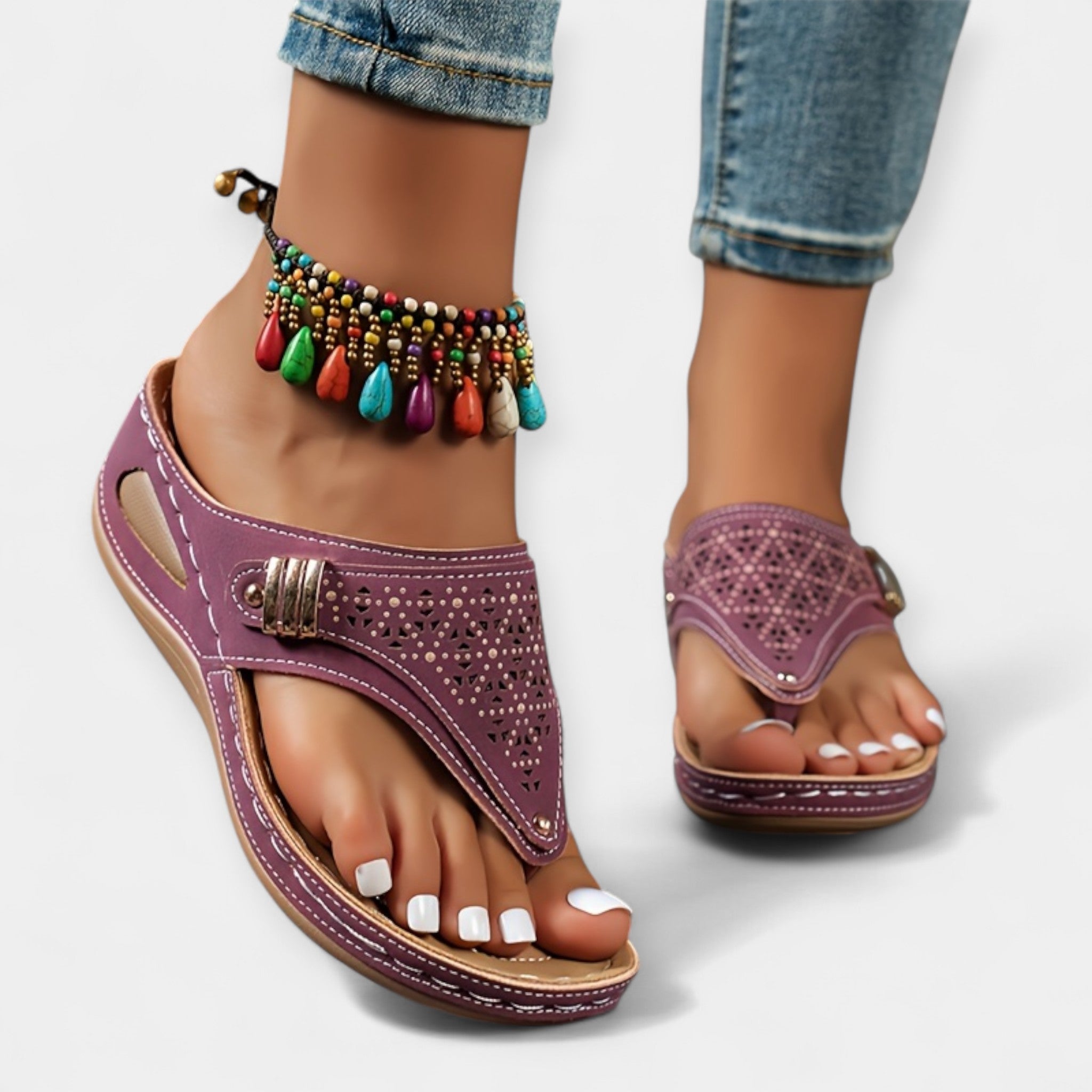 Chaussures Décontractées Respirantes