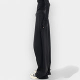 Chic Pantalon Décontracté