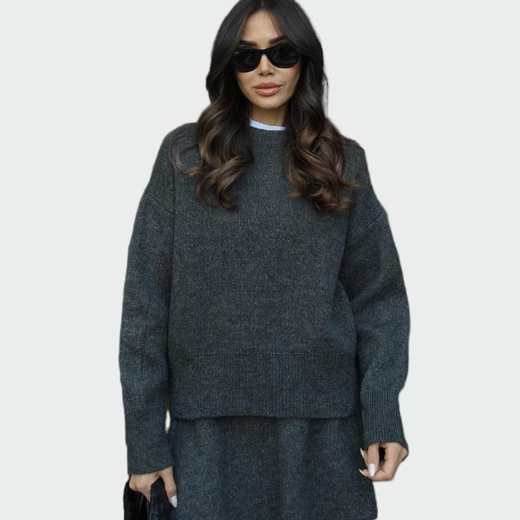 Merava | Comfort Ensemble