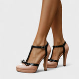 Bella - Élégantes Griffes