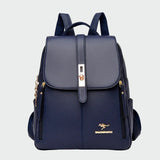 Élégant Sac en Cuir