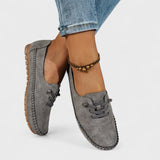 Orthelia – Soft Moccasins