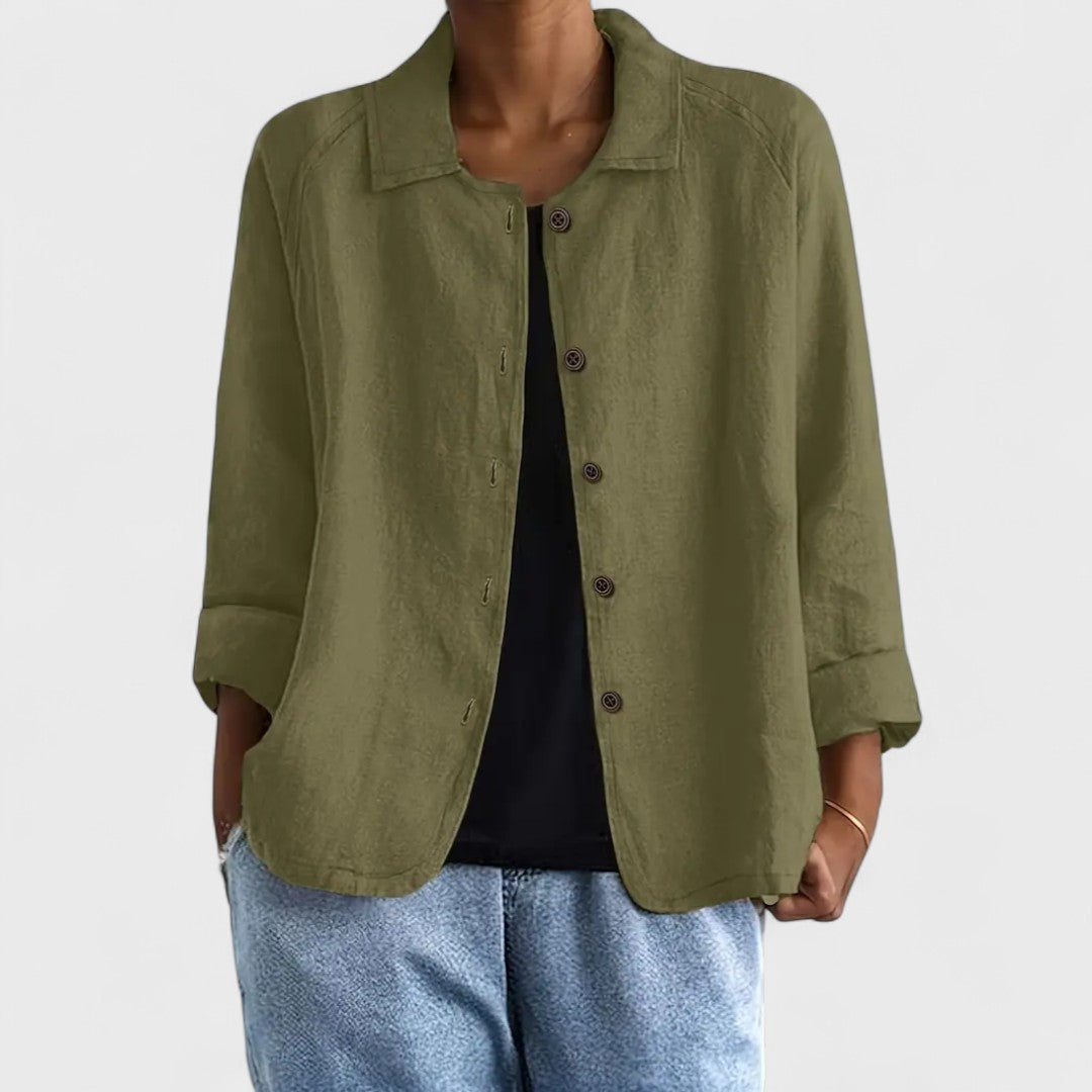 Sofia - Classique Top Léger