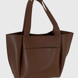 Clara | Sac à Bandoulière Structuré pour un Usage Quotidien