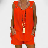 Ensemble débardeur et short