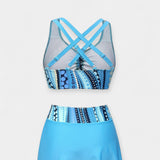 Jupe de Plage pour Bikini