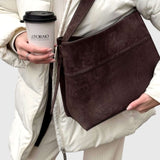 Brianna | Sac à bandoulière ajustable