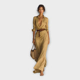 Robe légère au charme intemporel