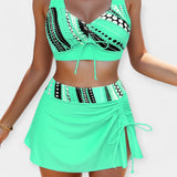 Jupe de Plage pour Bikini