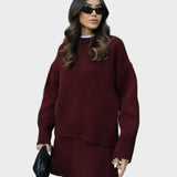 Merava | Comfort Ensemble