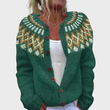 Confortable Gilet en Tricot