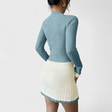 Chantel - Élégante Robe