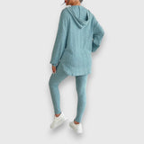 Ensemble Douillet de Deux Pièces