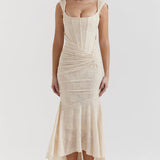 Kiara | Elegant Robe