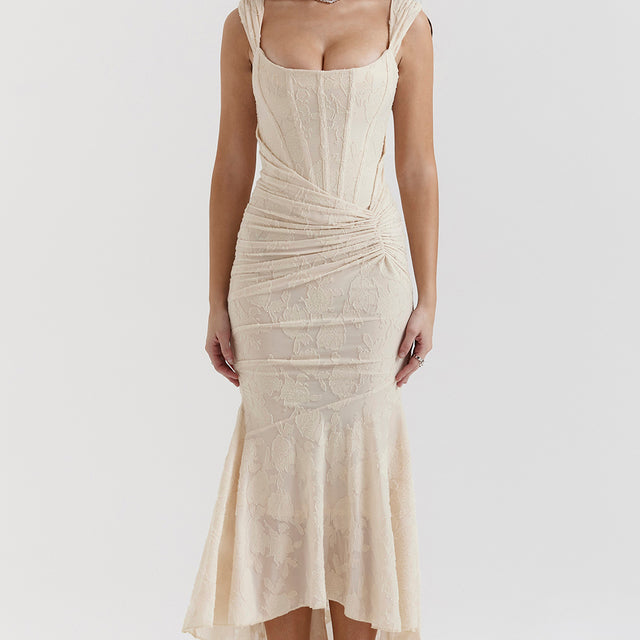 Kiara | Elegant Robe