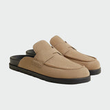 Solea | Élégantes Mules