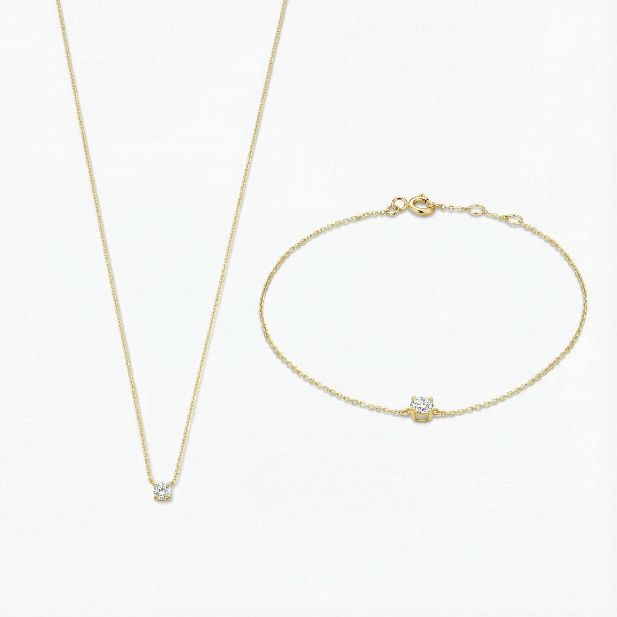 Cléa Moissanite Stone Setting
