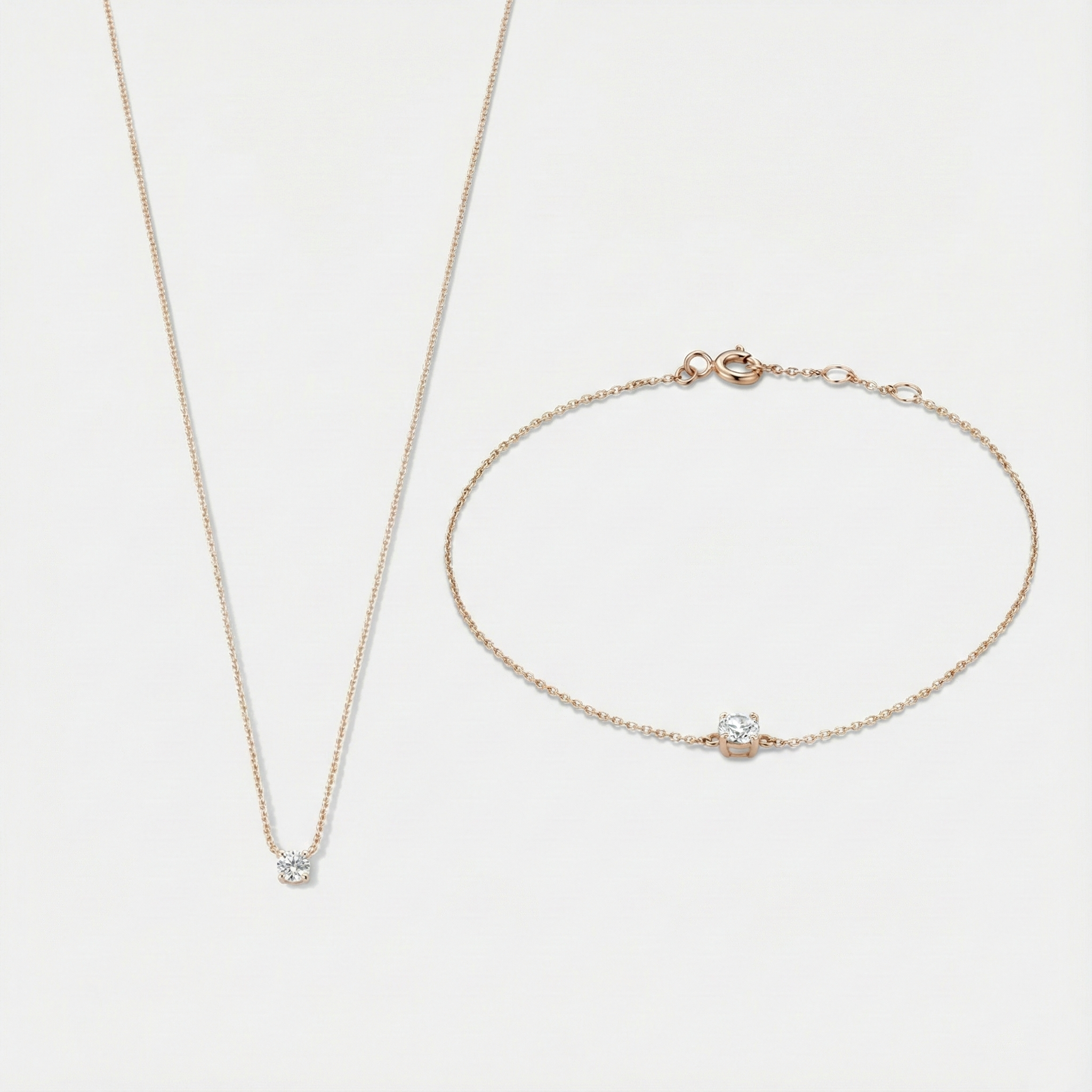 Cléa Moissanite Stone Setting
