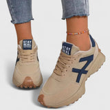 Chaussures Orthopédiques Amy Comfort Ultra - Confort Optimal Toute la Journée