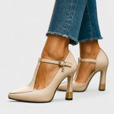 Vivienne - Captivating Heels