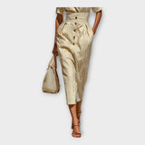 Robe au Chic Élégant