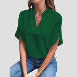 Emilia | Élégante Blouse Légère
