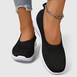 Odara Chaussures Orthopédiques Femme Slip-On Confort