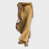 Robe légère au charme intemporel