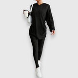 Ensemble Douillet de Deux Pièces