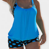 Tankini Femme - Maillot de Bain