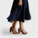 Mary Jane au Design Moderne