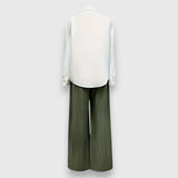 Bicolore Chic Ensemble