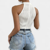 Body Ajustable avec Ruché